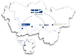 UA Ruhr University Alliance Ruhr