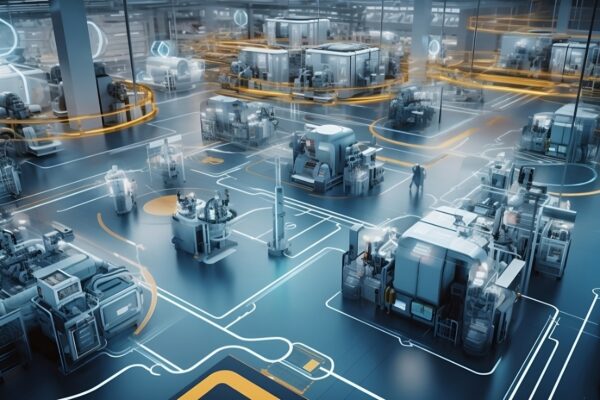 Master of Science in Sustainable Logistics Solutions